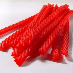 Meyan Kökü Şekeri